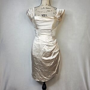 green emerald velvet dress Rixo White Pansy Embroidery Midi Dress